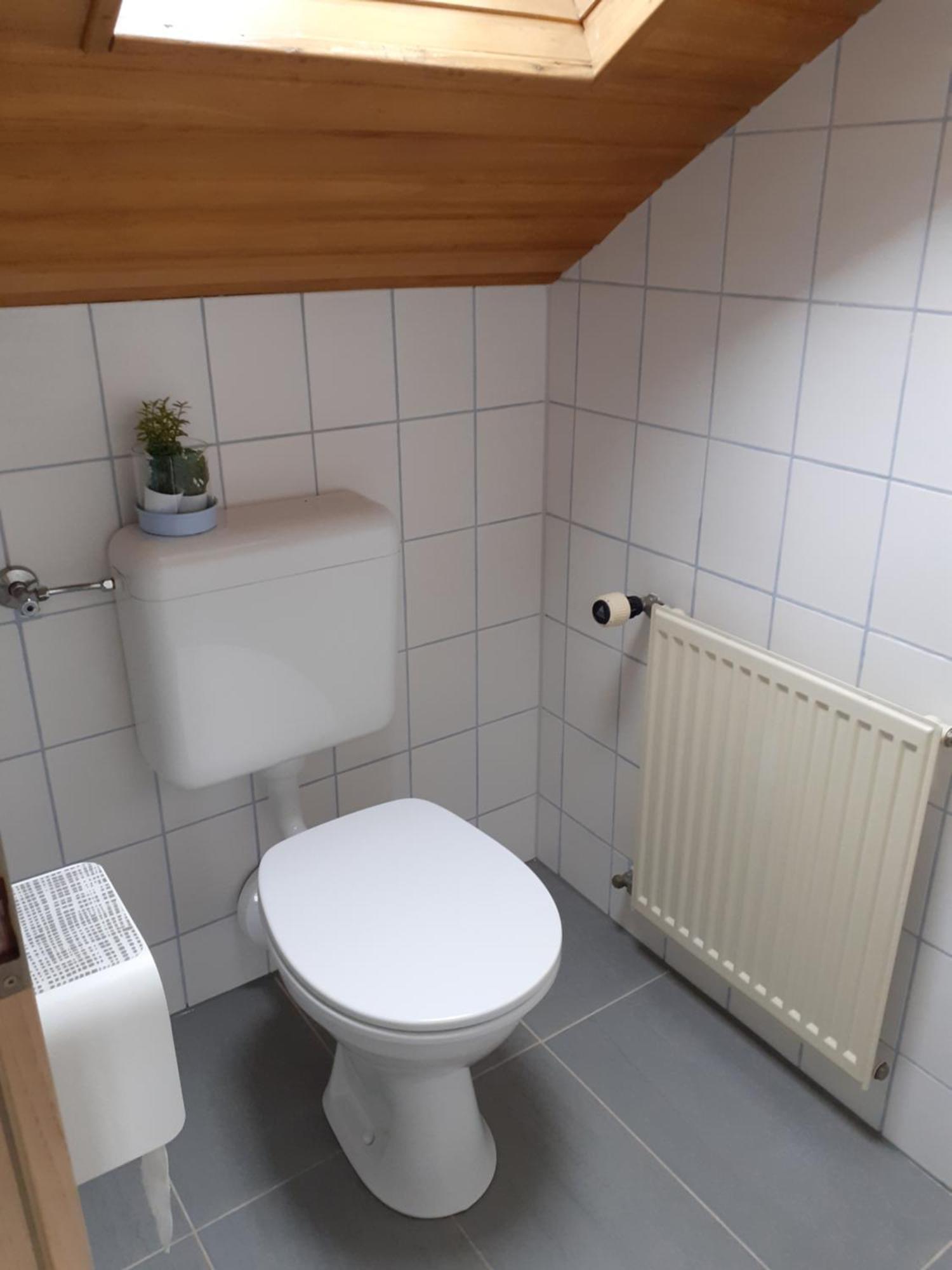 Gaestewohnung In Parkstetten Bei Straubing Exteriör bild