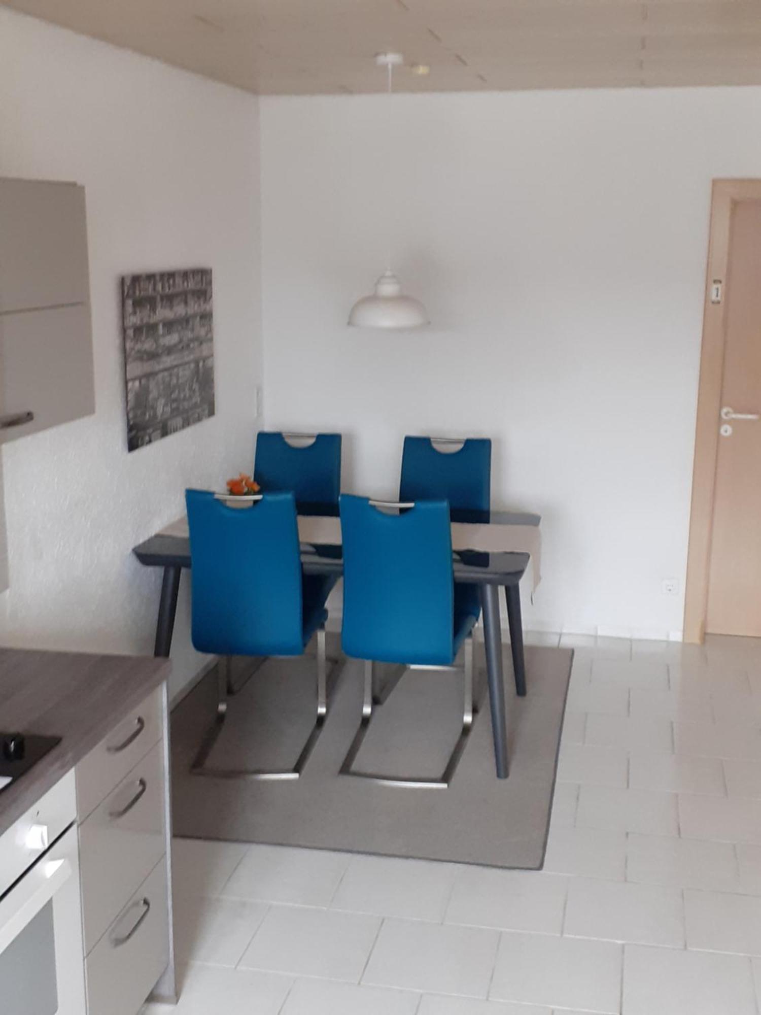 Gaestewohnung In Parkstetten Bei Straubing Exteriör bild