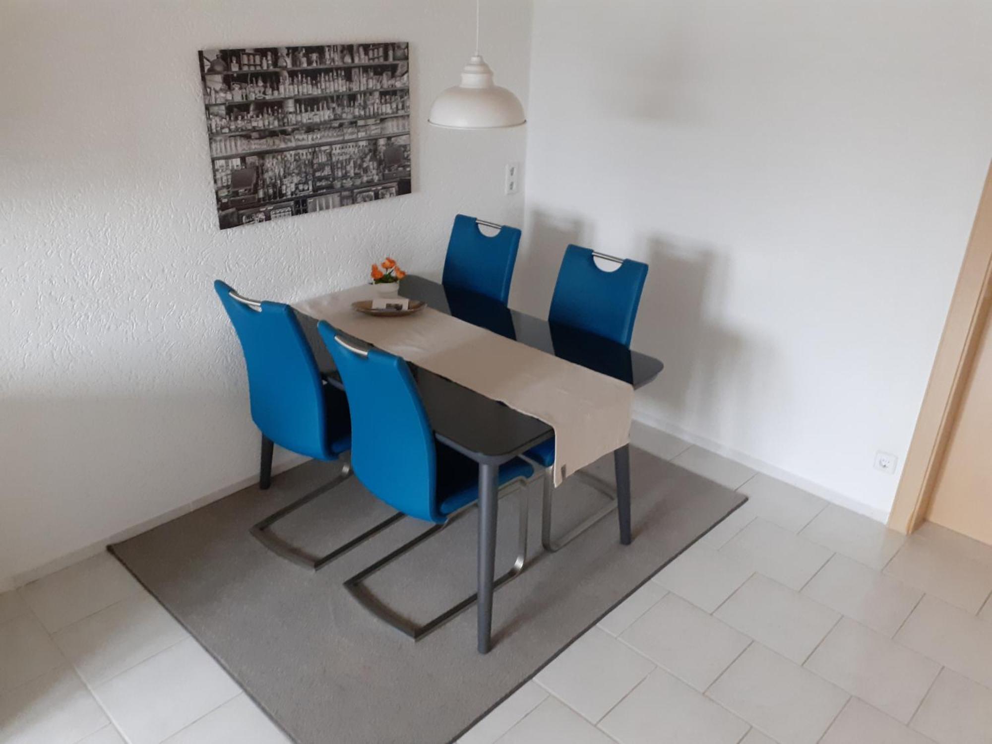 Gaestewohnung In Parkstetten Bei Straubing Exteriör bild