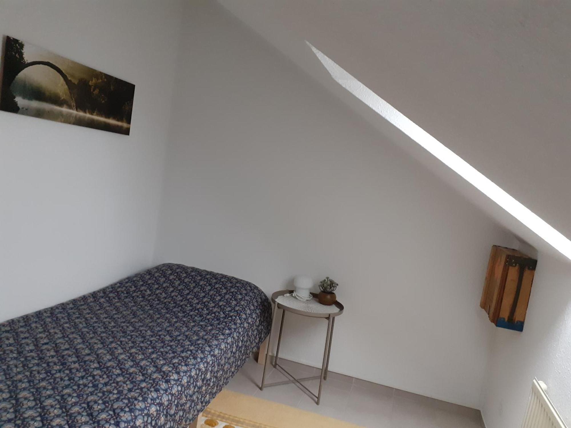 Gaestewohnung In Parkstetten Bei Straubing Exteriör bild
